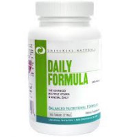 Daily Fórmula - Complexo Vitamínico 100 tabletes